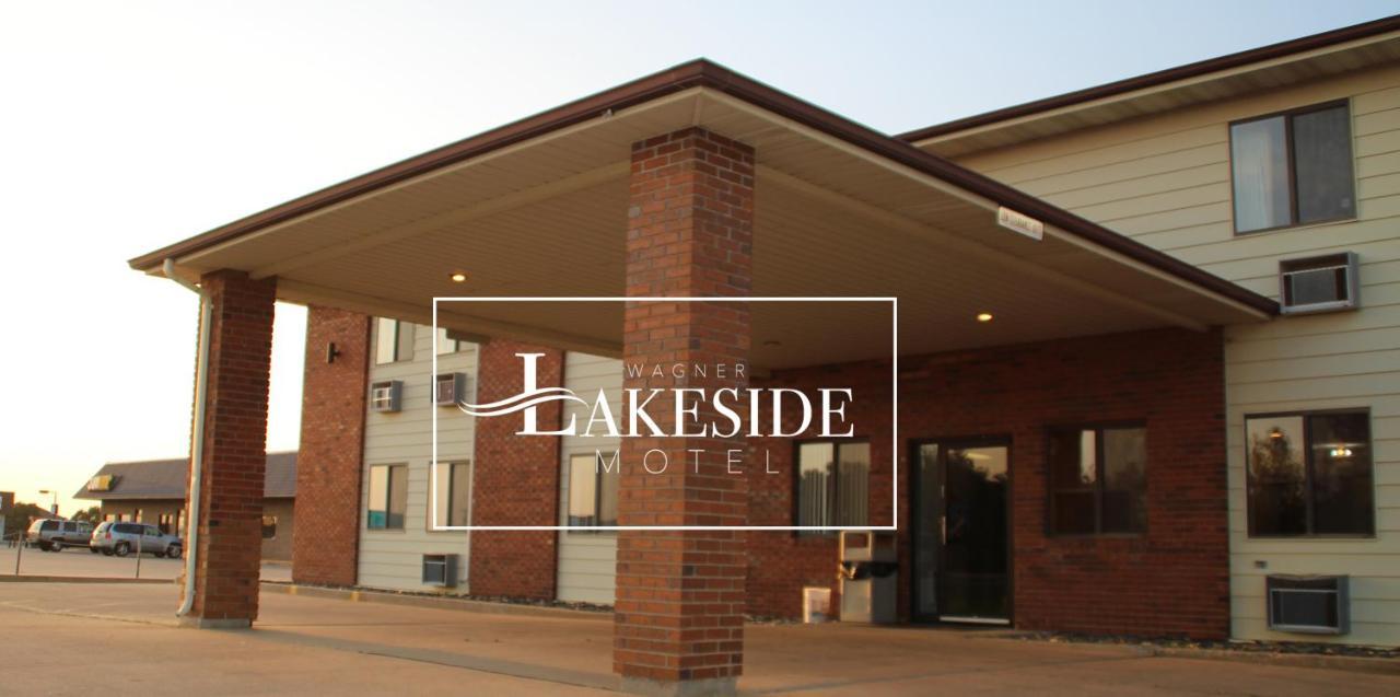 Wagner Lakeside Resort Exterior foto